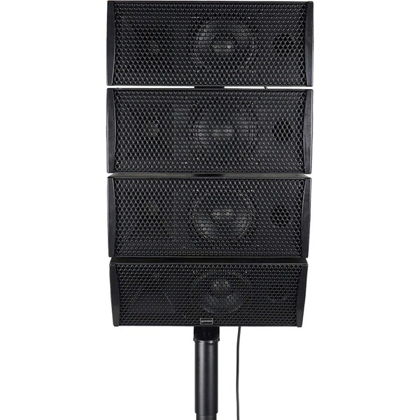 Main product image for Gemini LRX-448 Portable Line Array Speaker System w/ Subwoofer235-147